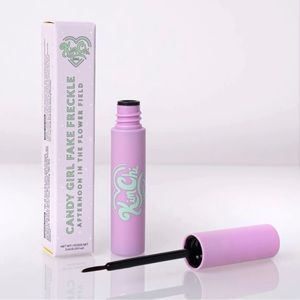 Kimchi Candy Girl Fake Freckles SET OF 2 🍭